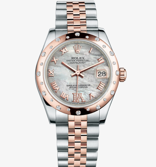 Rolex 178341-0007 Preis Datejust Preis Lady 31